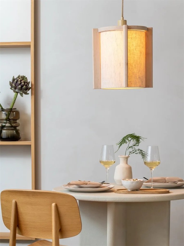 Pendul design natural Corsica , natural