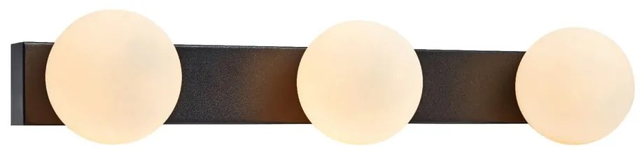 Aplică de perete Markslöjd Mini, negru