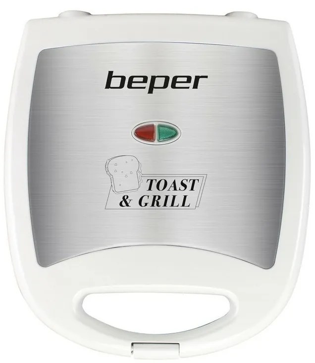Beper 90620 Maxi sandwich maker
