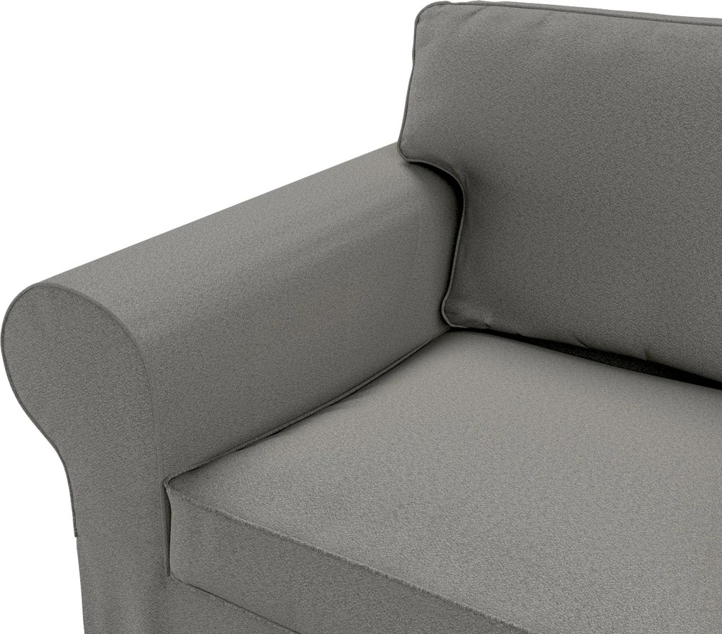 Husa canapea Ektorp 2-locuri, nepliabil