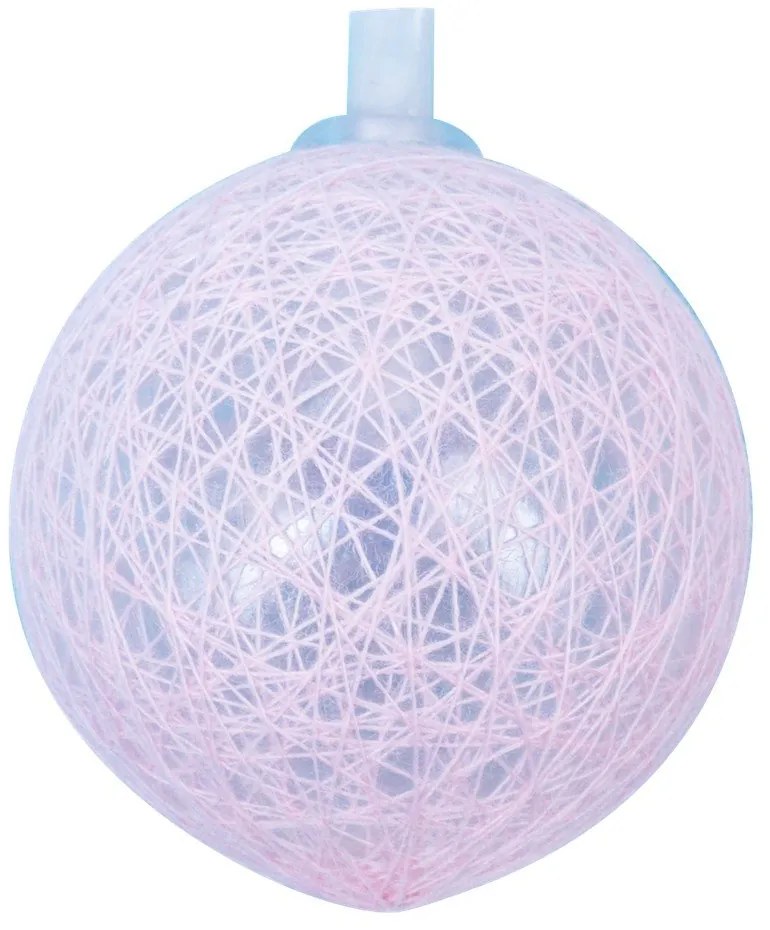 Lustră pentru copii Fizz – SQUISHMALLOWS