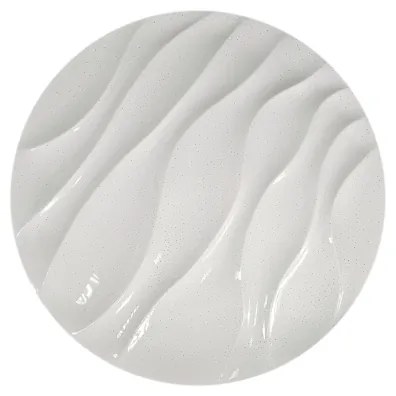 Plafonieră LED dimabilă LIKA LED/36W/230V 2700-6500K + telecomandă