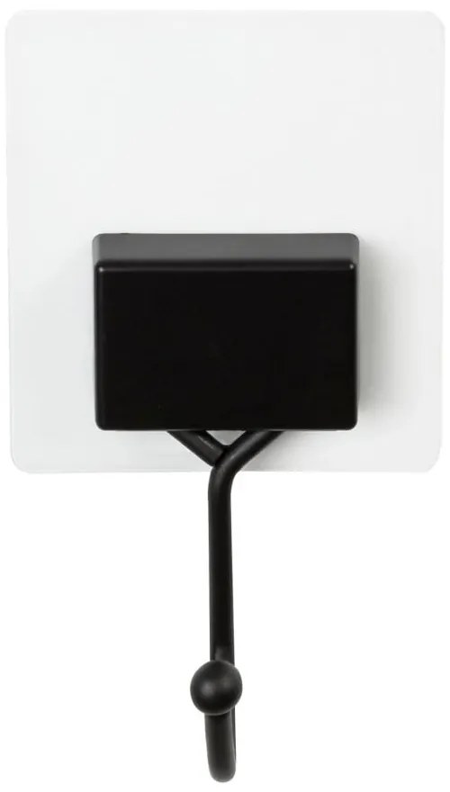 Cârlig autoadeziv Compactor Magic Bath Single