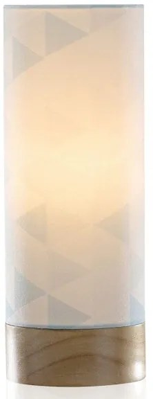 Lampă de masă FANTASTIC 1xE14/20W/230V Paulmann-Pauleen 48003