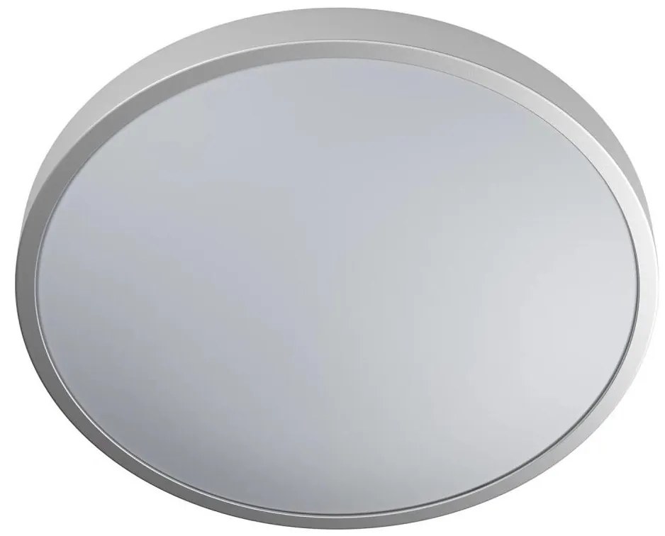 Osram - Plafonieră LED dimabilă ORBIS, 25W/230V, 2700–6500 K + telecomandă