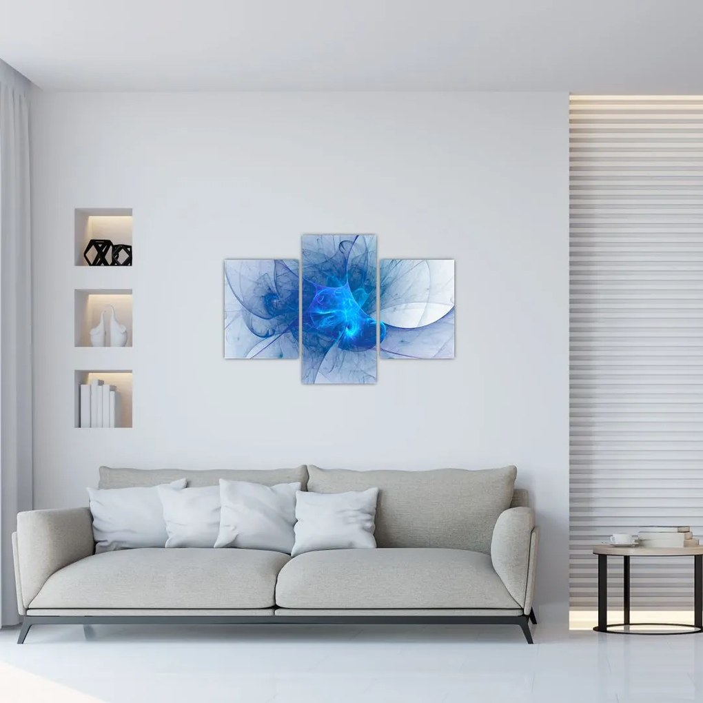 Tablou abstract (90x60 cm)