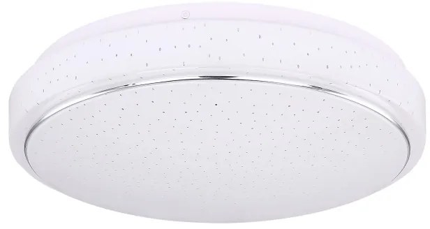 Plafoniera LED design modern KALLE 48408-18 GL