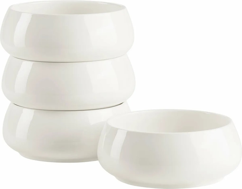 Mäser Set de boluri 4 bucăți TAYA – 13,5 cm