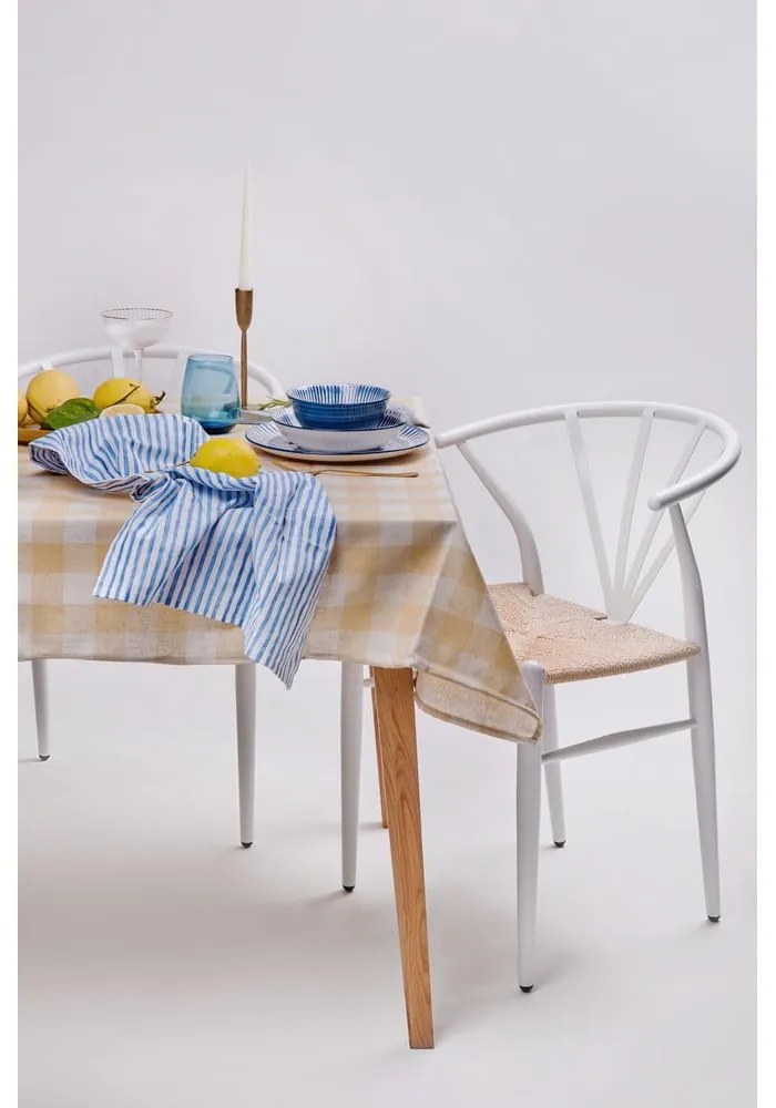 Set 20 vase din porțelan Bonami Essentials Lagoona