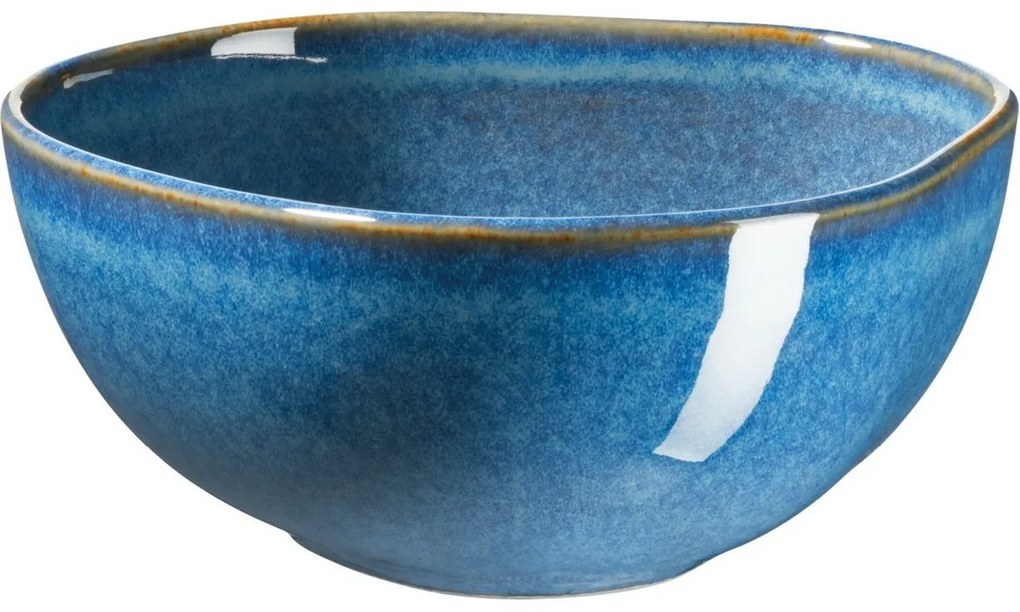 Mäser Set de boluri Cordelia Royal Blue 16 cm, 6buc.