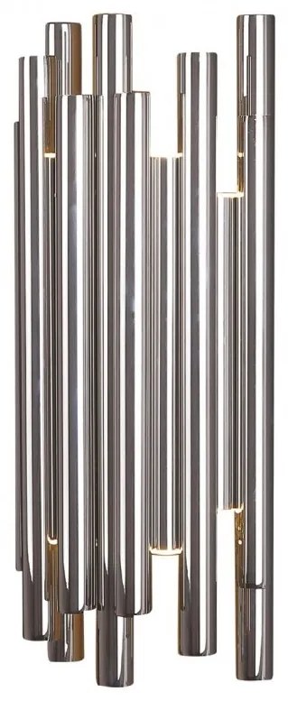 Aplica LED dimabila design Premium Class Quality ORGANIC CROM