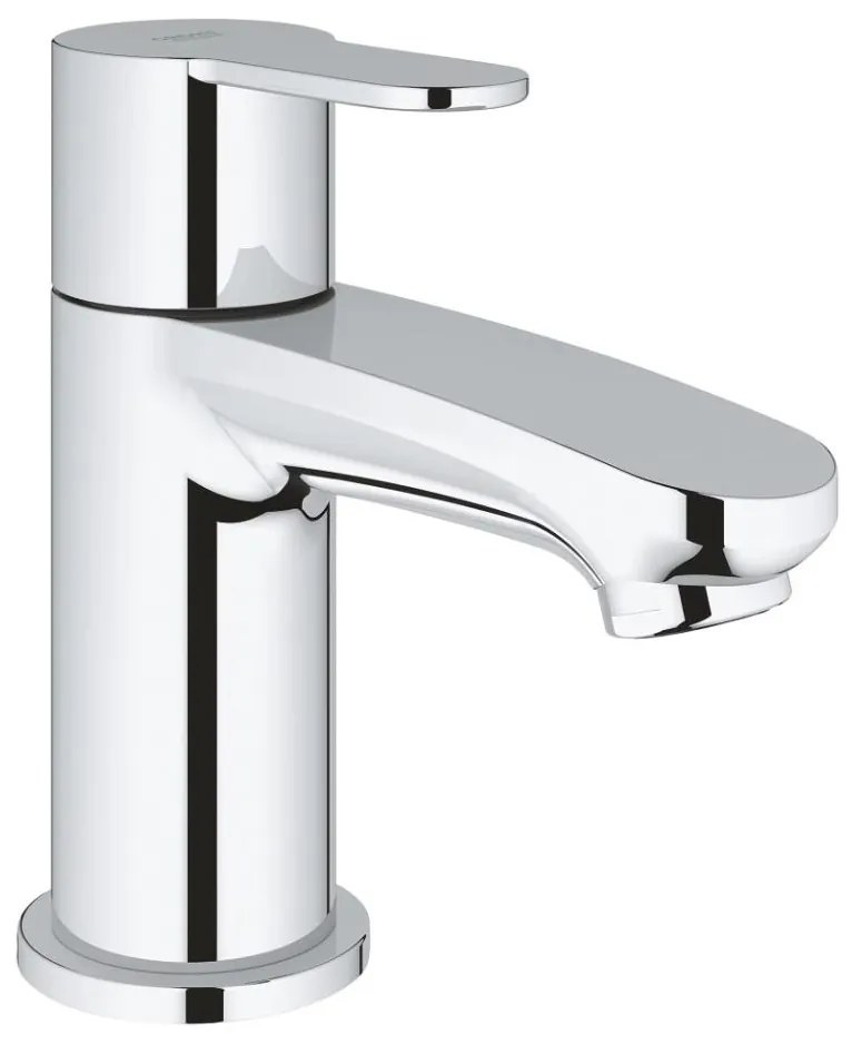 GROHE 23039002 - Baterie monocomandă EUROSTYLE COSMOPOLITAN, mărime XS, crom