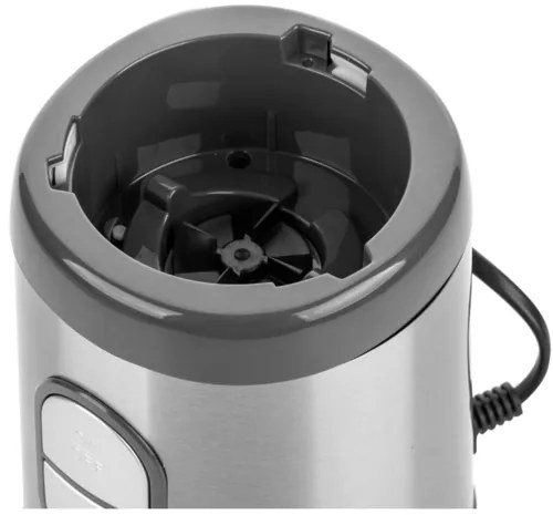 Botti Flavio 2in1 blender pentru smoothie cuimersie, gri