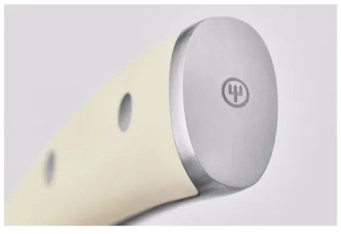 Set de cuțite de bucătărie CLASSIC IKON 3 buc. crem Wüsthof