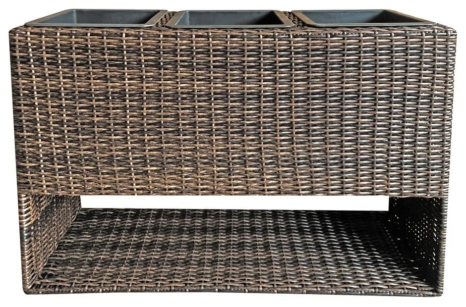 Pat ridicat de plante Melissa – Garden Pleasure