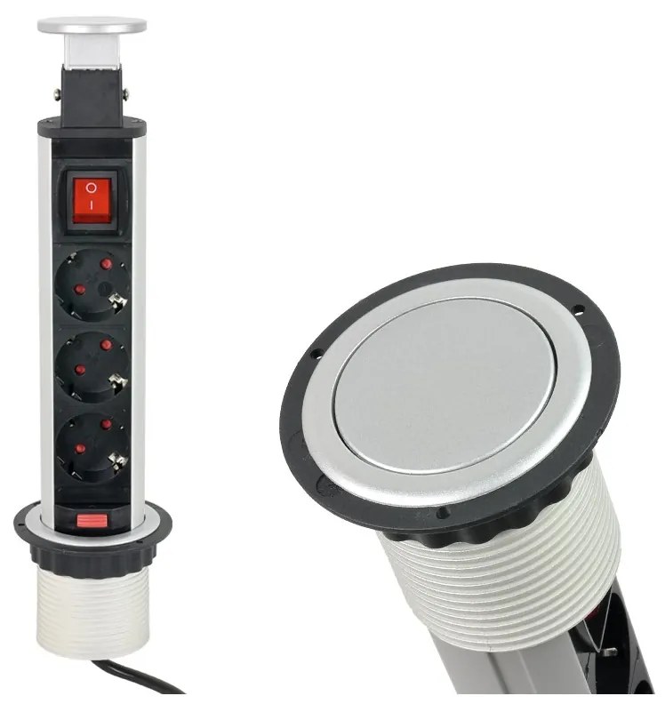 Priza Lift Box