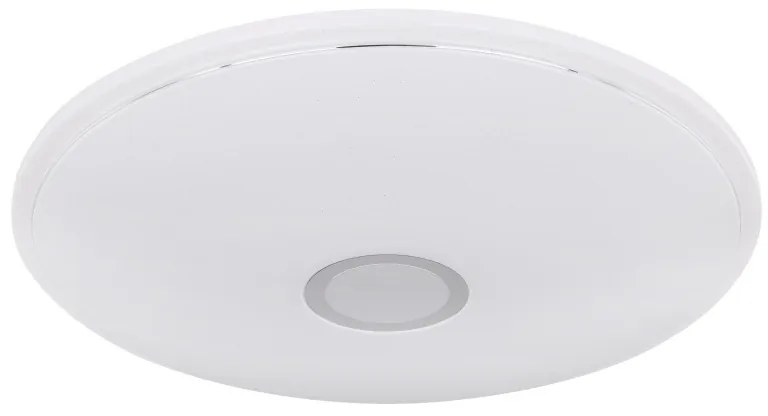 Plafoniera LED RGB dimabila cu telecomanda CONNOR 30W