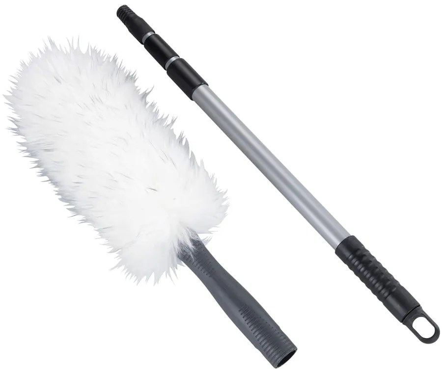 Pămătuf de praf telescopic - Maximex