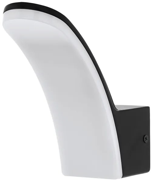 Aplică LED de exterior FIUMICINO LED/11W/230V IP44 Eglo 98148