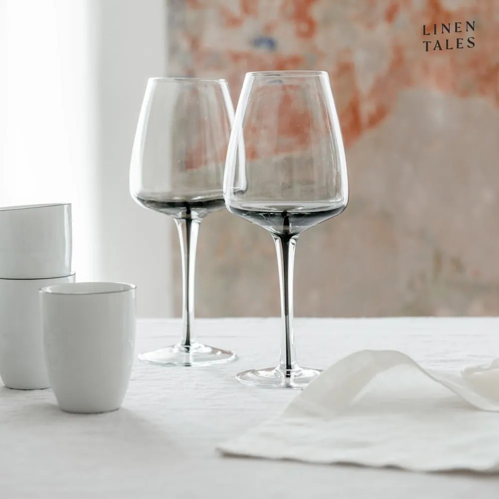 Față de masă din in 140x300 cm – Linen Tales