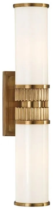 Aplica de perete LUX design modern HARPER alama antichizata