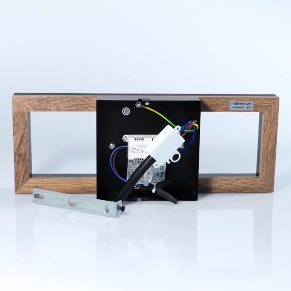 Brilagi - Plafonieră LED AXIS LED/12W/230V