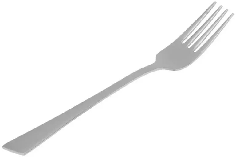 Set tacâmuri Kinghoff KH 1512, 24 piese, Pentru 6 persoane, Oțel inoxidabil, Argint