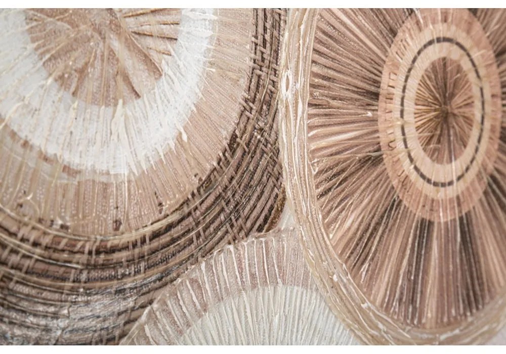 Tablou 50x100 cm Circly – Mauro Ferretti