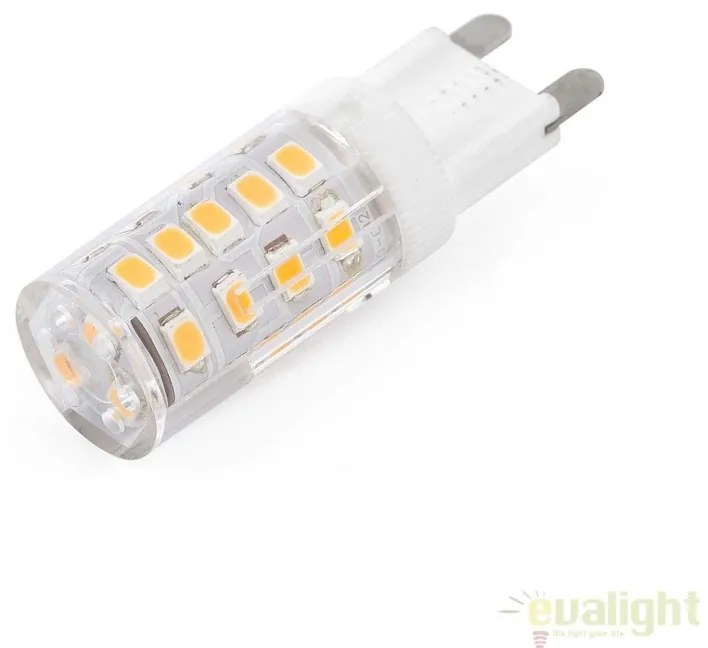 BEC LED G9 dimabil 3,5W 2700K 17468