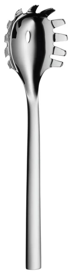 Spatulă pentru paste din oțel inoxidabil Cromargan® WMF Nuova, lungime 30 cm