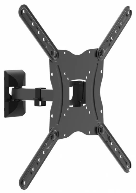 TV MOUNT SERIOUX TV3101X 32"-65" BK