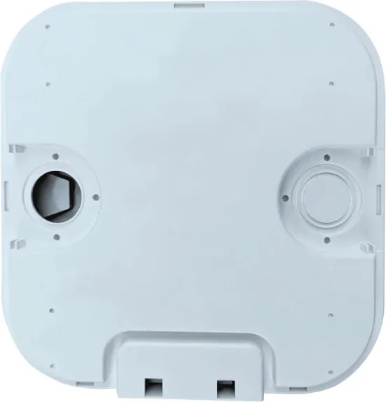 Lumină de urgență LED GATRION LED/3/1W/3,2V 6000K 3000 mAh IP54 albă