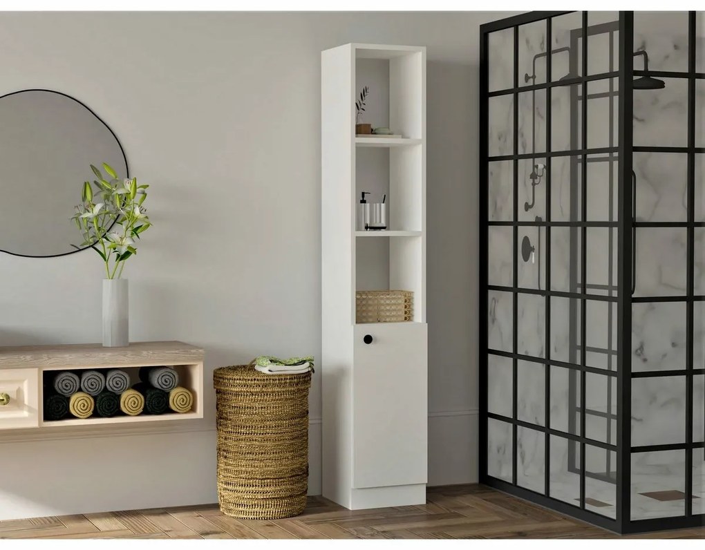 Dulap Trend White