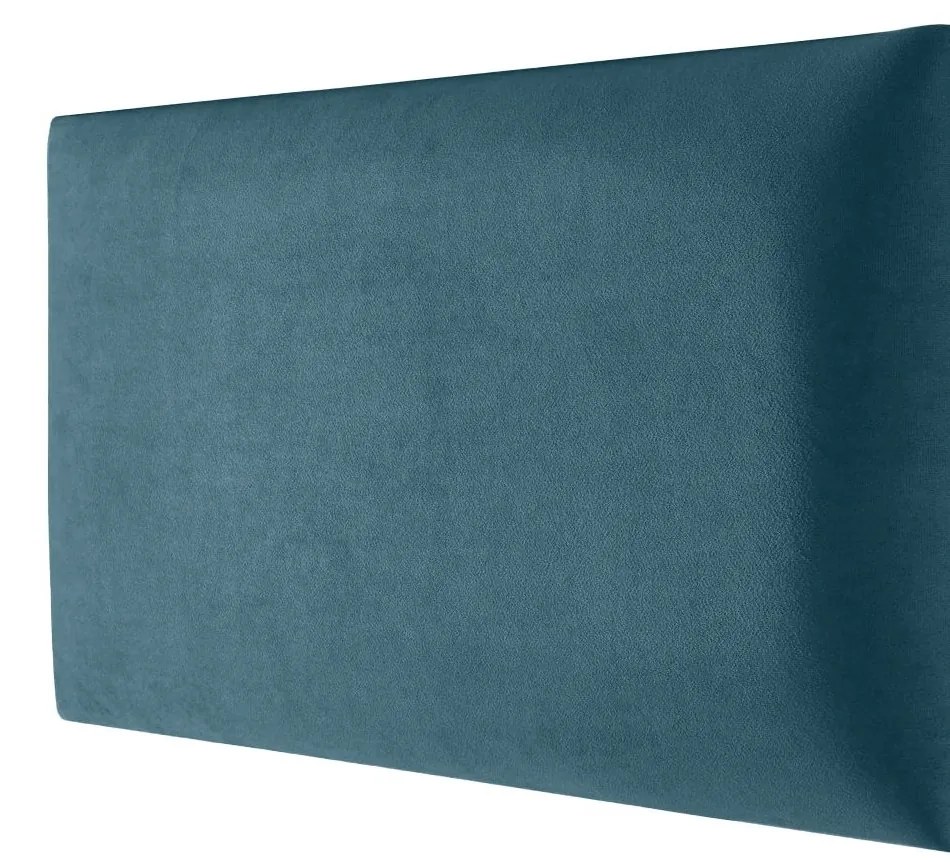 Panou tapițat Soundless 40x30 cm (verde). 1068509