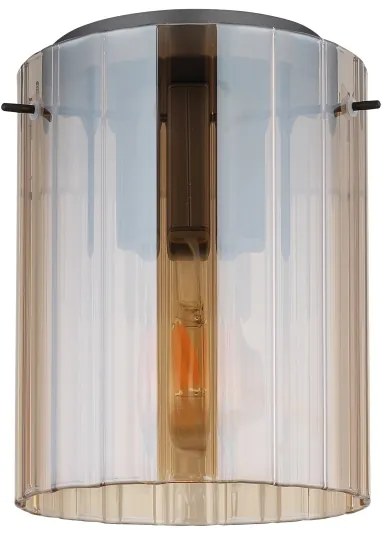 Plafonieră Globo 15904DA TULIVAR 1xE27/40W/230V