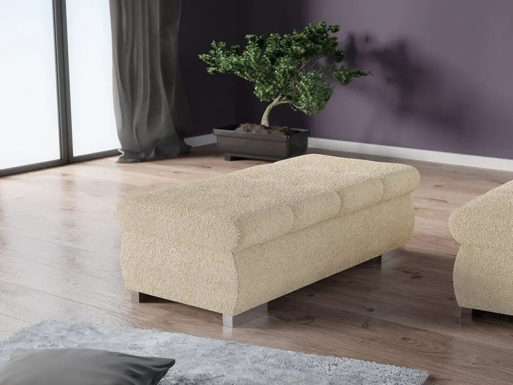 Taburete Hesron (Baloo 2074). Promo -17%. 1060734