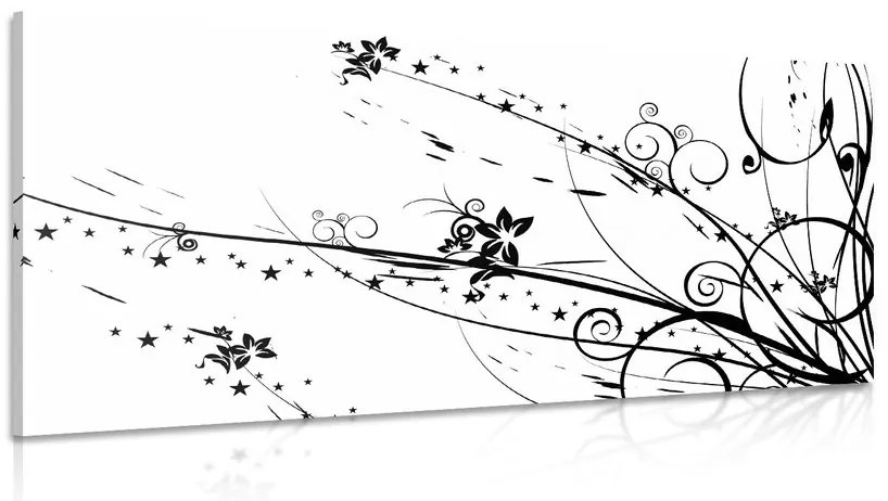Tablou cu motiv floral