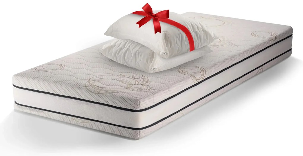 Saltea Pocket Natura de la Sleepy