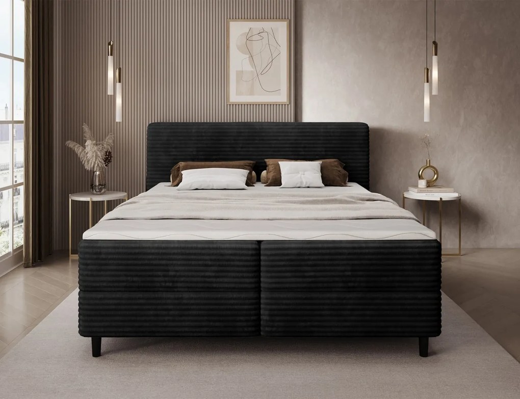 Pat continental Cortiko 160x200 cm Modullo 10