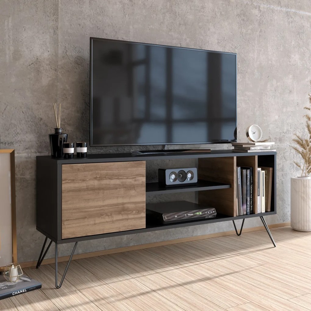 Măsuță TV Mistico Walnut