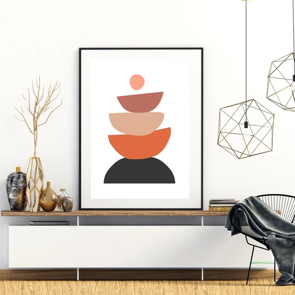 Poster - Planta (A4)