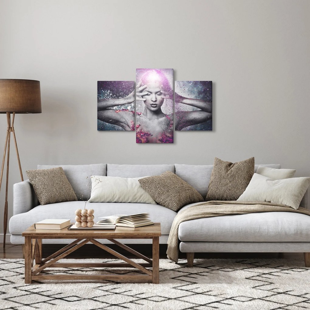 Tablou - Energie (90x60 cm)