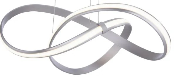 Paul Neuhaus 8291-55 - LED Lustră pe cablu dimmabilă MELINDA 1xLED/30W/230V