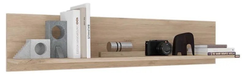 Raft de perete Riona 2 (stejar) . 1109384