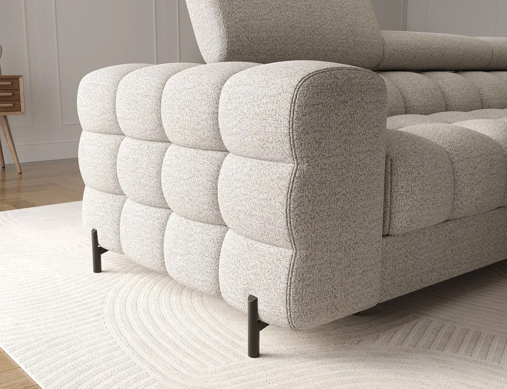 Coltar extensibil Felro pe dreapta Royal 20