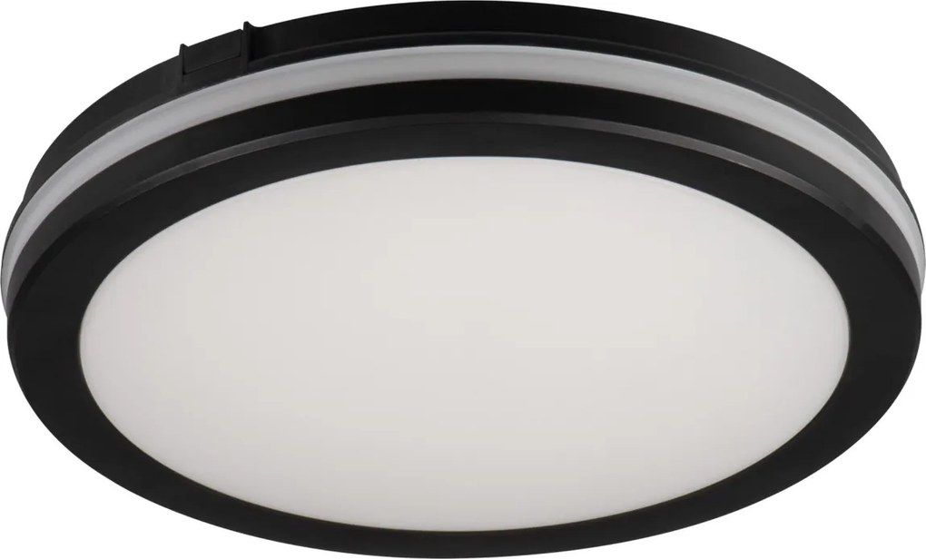 Plafonieră LED de exterior Kanlux 38381 BENO E LED/12W/230V 3000/4000/6500K IP65