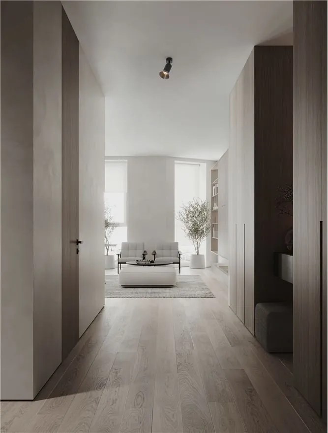 Spot aplicat directionabil design decorativ LUVIA, NVL-9011441