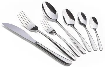 Set de tacâmuri G21 Gourmet Excelent, 7 tipuri, 42 buc