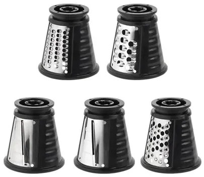 Set 5 accesorii razatoare tsa3025