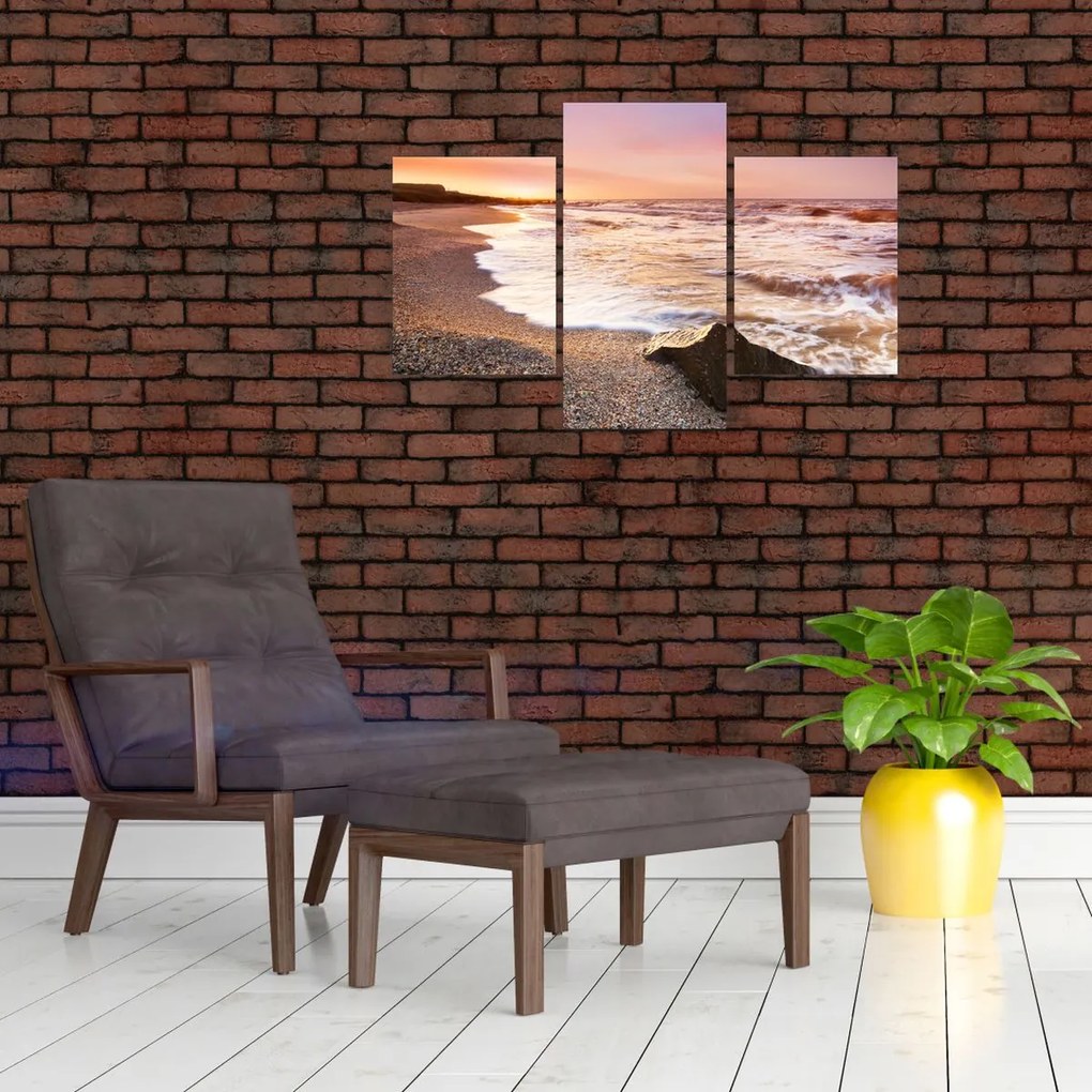 Tablou - Mare (90x60 cm)